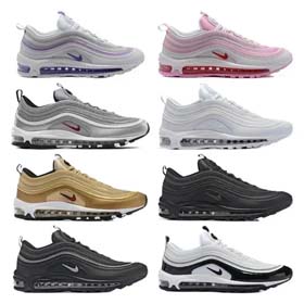 NIKE AIR MAX 97【high quality】 -0525  